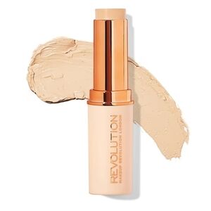 Revolution Stick Foundation SHADE F2